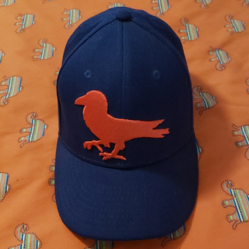 Modern Amusement hat